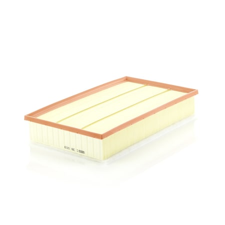 Mann-Filter Air Filter, C38003 C38003